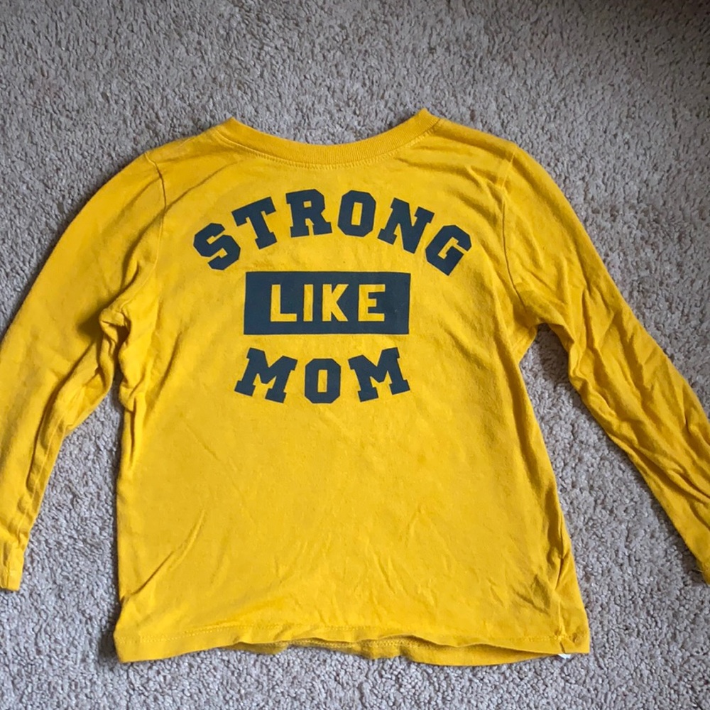 old navy toddler boy’s size 5t
